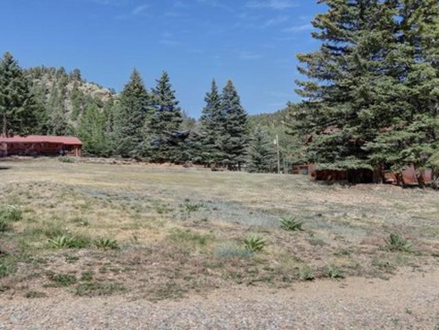 Land for sale in Red River, New Mexico