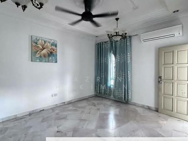 House for sale in Selayang, Selangor