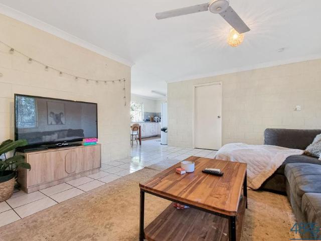 House for rent in Mount Isa, Queensland