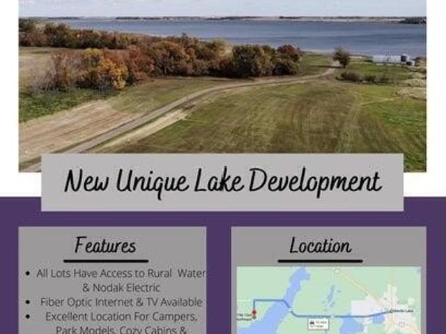 Land for sale in Devils Lake, North Dakota