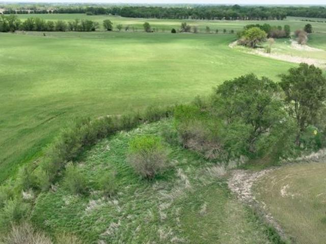 Land for sale in Kansas