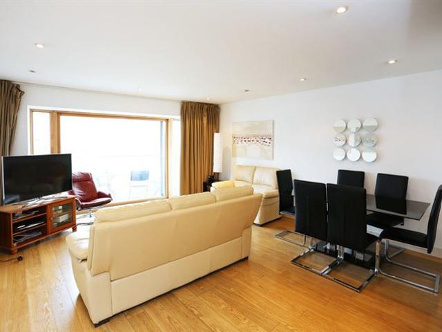 Apartment to rent in Bluebell, North Tipperary
