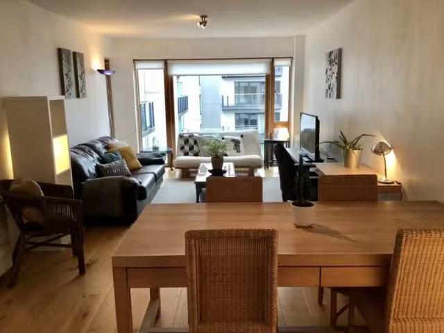 Apartment to rent