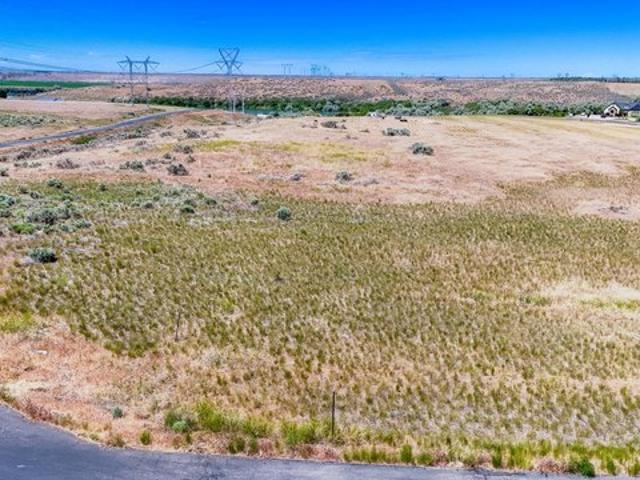 Land for sale in Power, Idaho