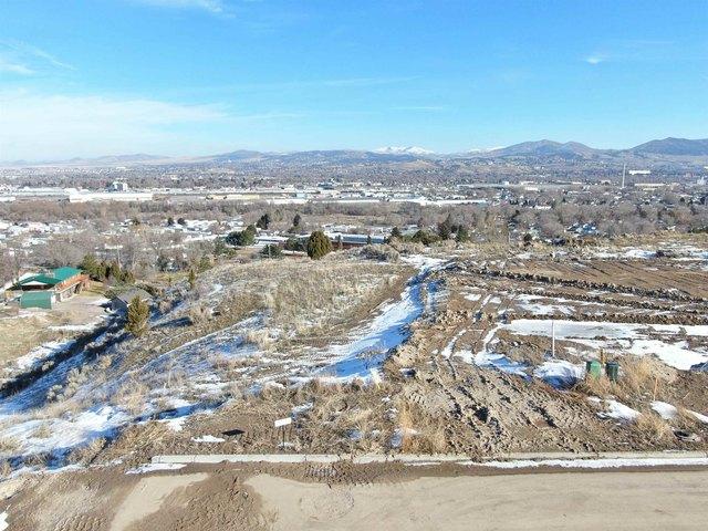 Land for sale in Pocatello, Bannock County