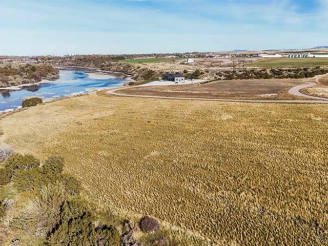 Land for sale in Power, Idaho
