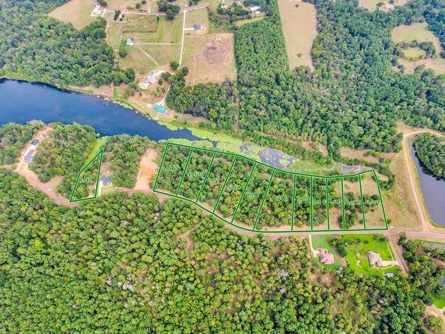Land for sale in Clay, Texas