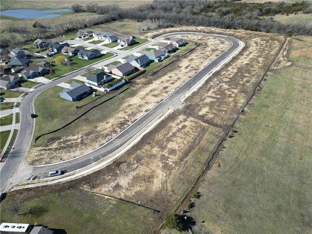 Land for sale in Kansas