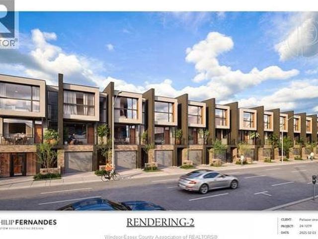Property for sale in Maidstone, Ontario