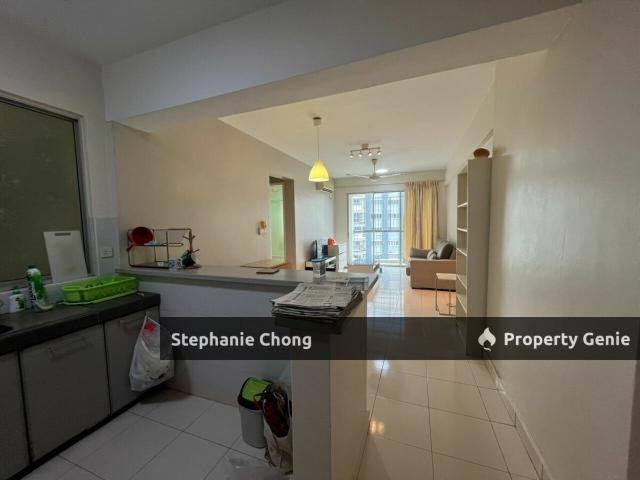 Serviced Residence for sale in Petaling, Damansara Damai