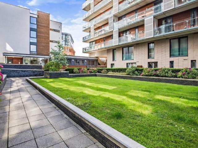 Apartment for rent in Blackfriars, Salford