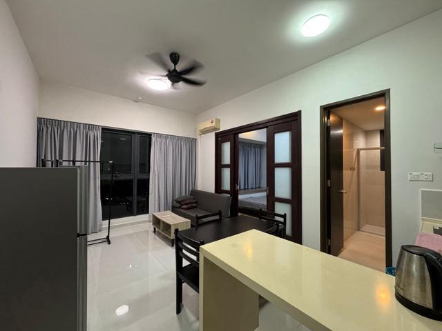 Condominium for sale in Johore Bahru, Johor