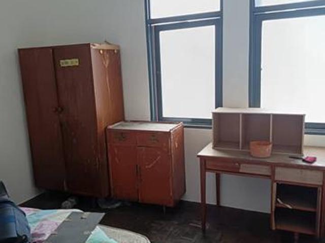 Flat for sale in Georgetown, Penang