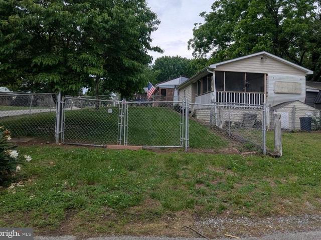 Land for sale in West Virginia