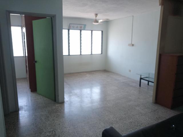Apartment for sale in Sungai Besi