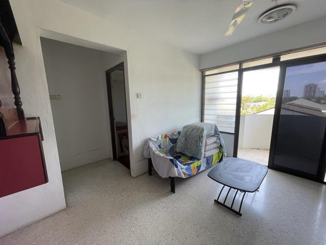 Apartment for sale in Georgetown, Penang