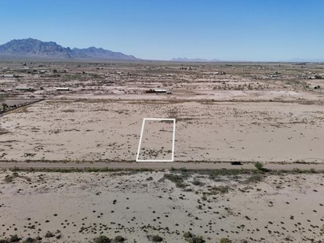 Land for sale in Luna, New Mexico