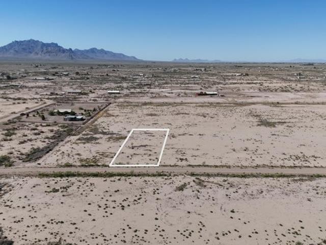 Land for sale in Luna, New Mexico