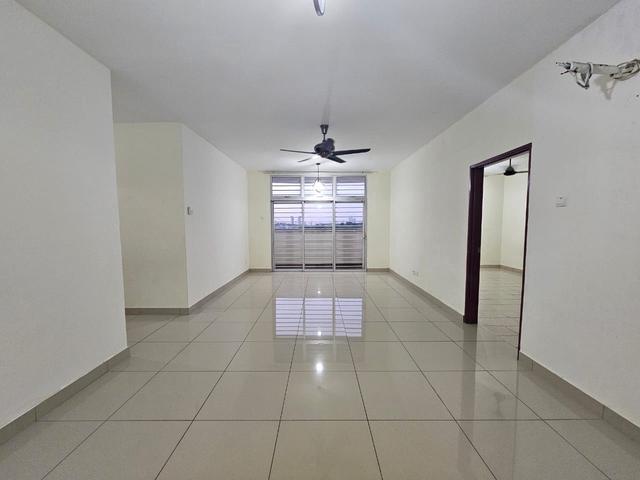 Apartment for sale in Putrajaya