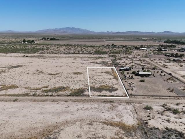 Land for sale in Luna, New Mexico