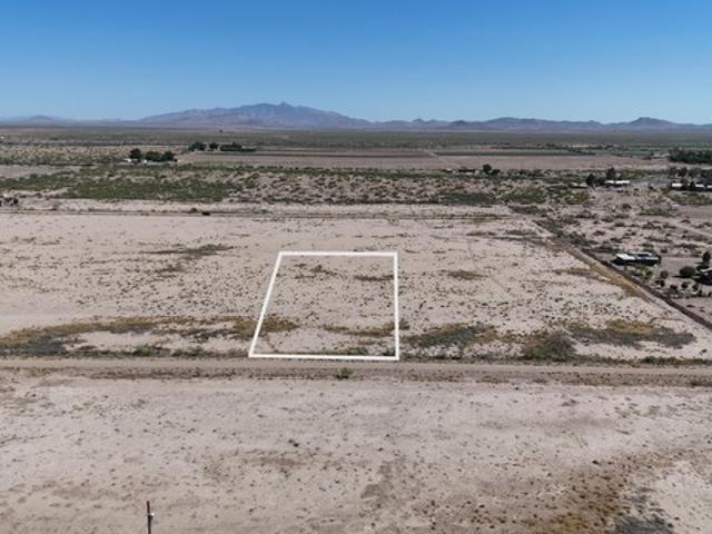 Land for sale in Luna, New Mexico