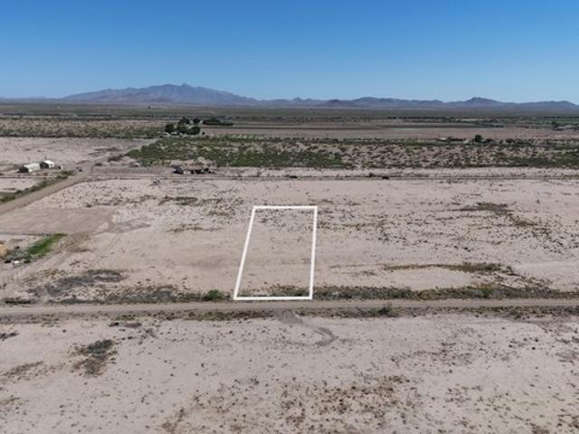 Land for sale in Luna, New Mexico