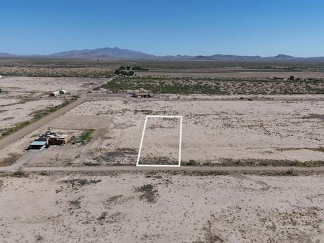 Land for sale in Luna, New Mexico