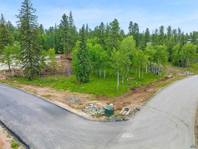 Land for sale in Lead, South Dakota
