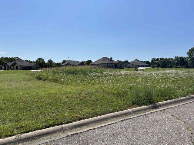 Land for sale in Kansas