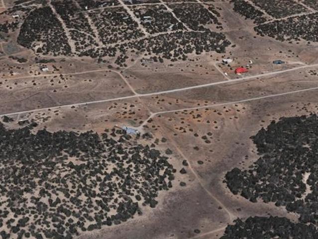 Land for sale in Edgewood, New Mexico