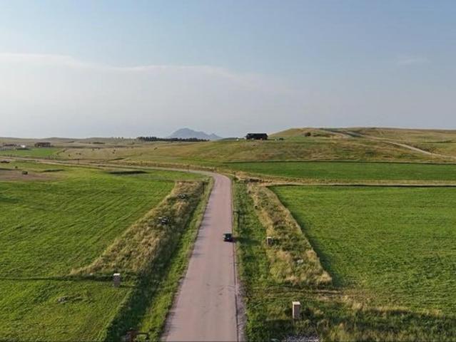 Land for sale in Sturgis, South Dakota