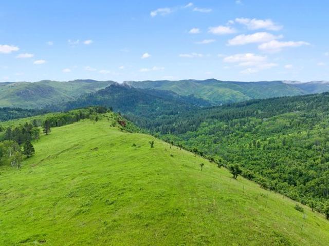 Land for sale in Deadwood, South Dakota