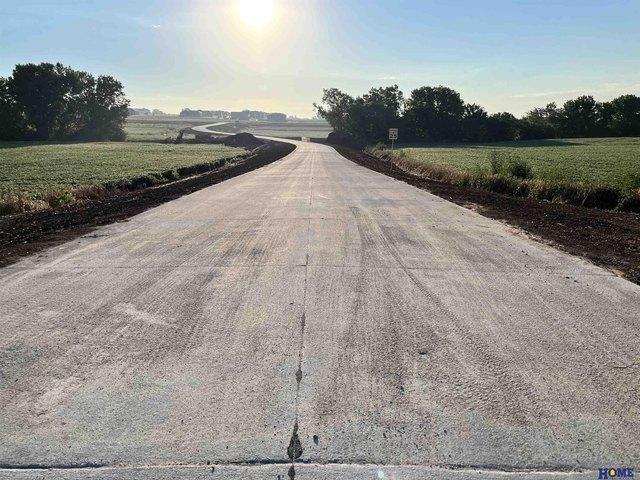 Land for sale in Nebraska