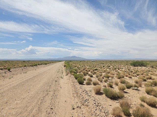Land for sale in Veguita, New Mexico