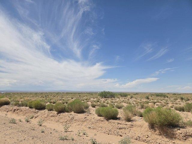 Land for sale in Veguita, New Mexico