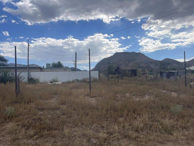 Land for sale in Magdalena, New Mexico