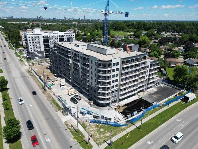 Apartment for rent in Kitchener, Ontario