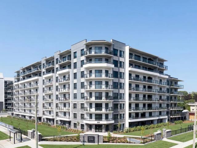 Apartment for rent in Kitchener, Ontario