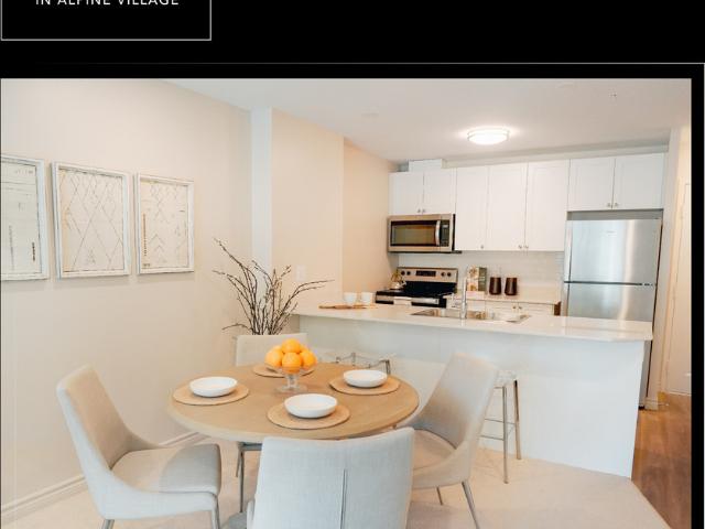 Apartment for rent in Kitchener, Ontario