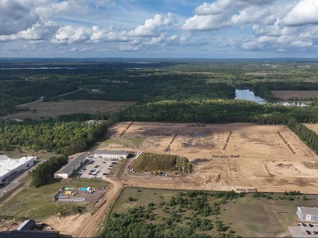 Land for sale in Park Estates, Park Rapids