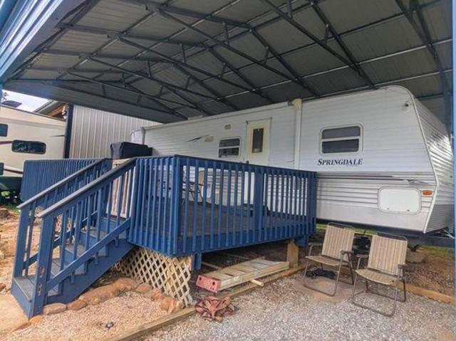 Land for sale in West Virginia