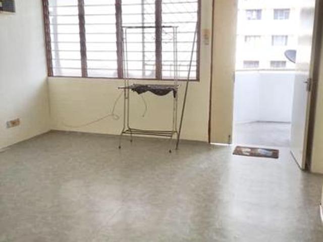 Apartment for sale in Georgetown, Penang