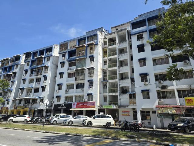 Property for sale in Georgetown, Penang