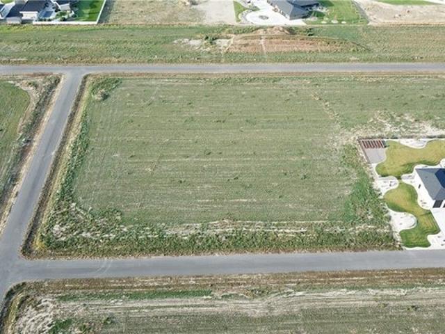 Land for sale in Billings, Montana