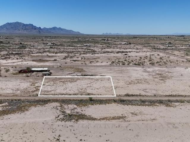 Land for sale in Luna, New Mexico