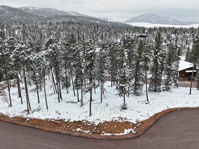 Land for sale in Lead, Lawrence County