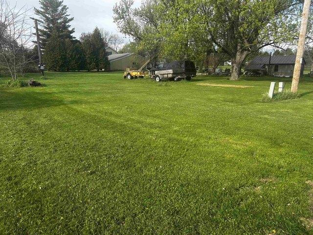 Land for sale in Sheldon, Wisconsin