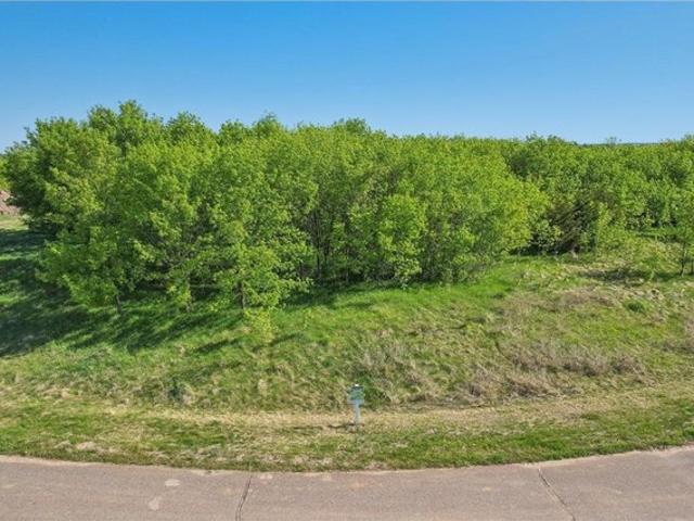 Land for sale in Shafer, Minnesota