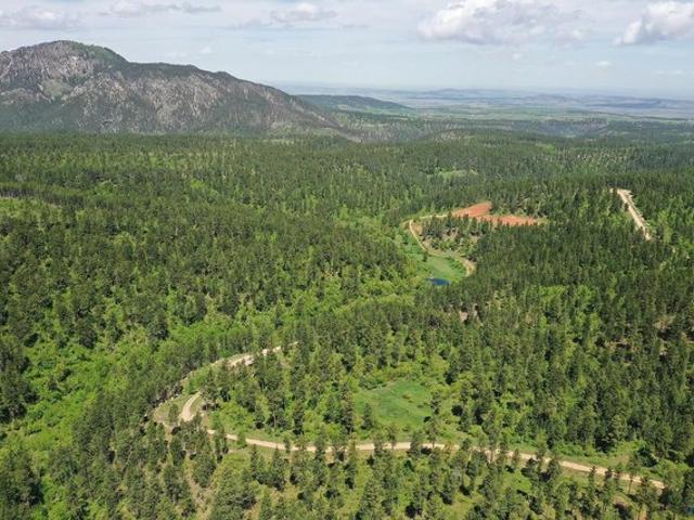Land for sale in Spearfish, South Dakota