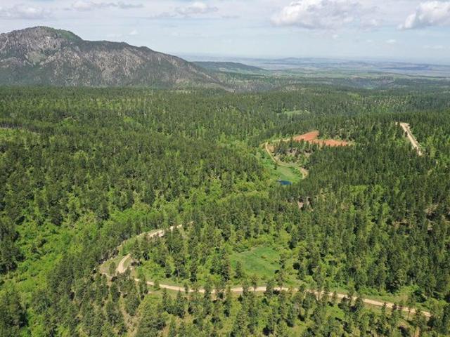 Land for sale in Spearfish, Lawrence County